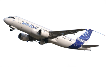 Regal Precision Engineers (Colne) Ltd - Airbus A320 - Airbus A380
